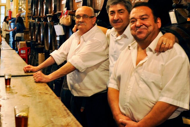 Malaga: The Ultimate Flamenco & Tapas Tour - Key points before you go