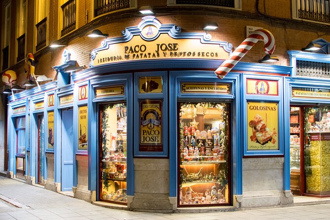 Malaga: The Ultimate Flamenco & Tapas Tour - Flamenco Show Tickets Included: What You Actually Get
