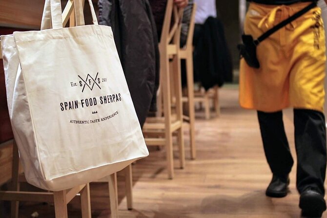 Malaga: The Ultimate Flamenco & Tapas Tour - Diet Notes and Who This Tour Fits Best