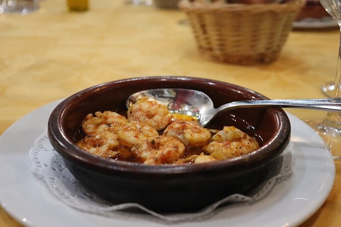 Malaga: The Ultimate Flamenco & Tapas Tour - Practical Tips for a Smooth 6:00 pm Start
