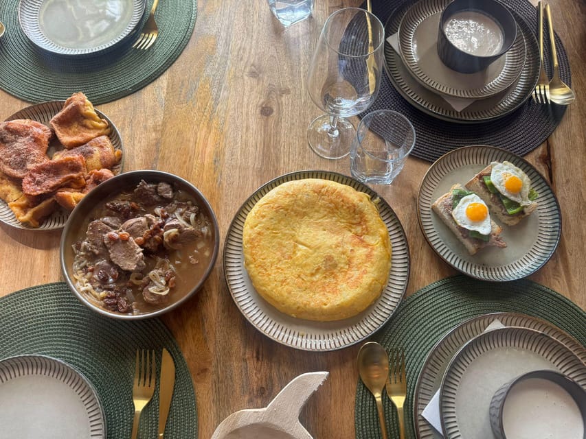 Malaga: The Ultimate Tapas Workshop with Market Visit - Key takeaways before you go
