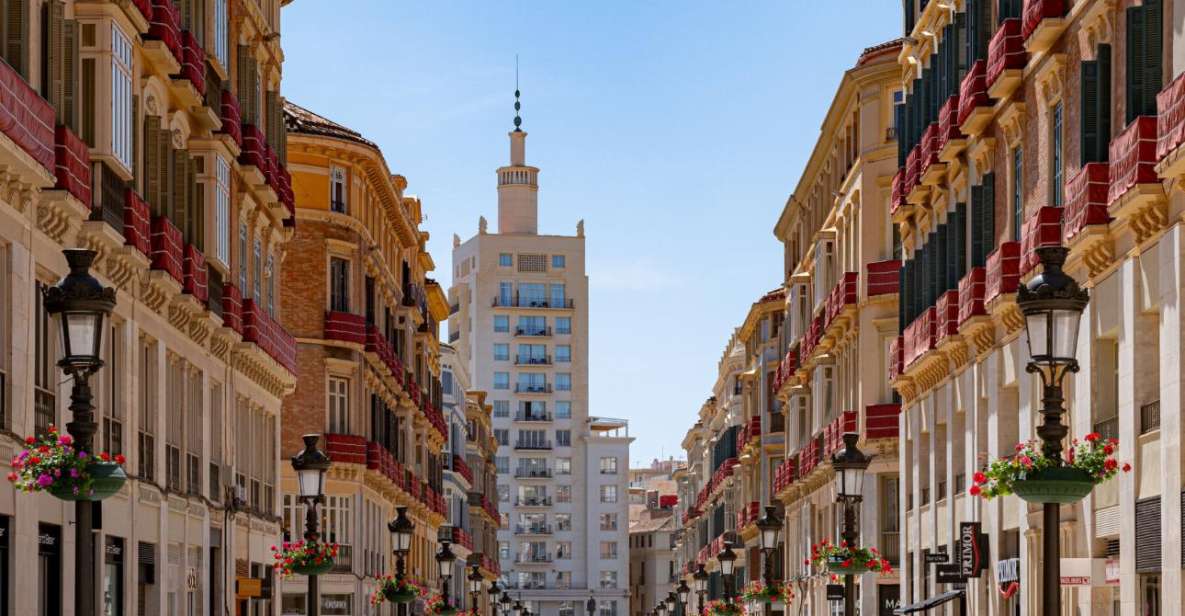 Malaga to Tangier: Exclusive Day Trip with Ferry Ticket - First stops in Tangier: palaces, celebrity addresses, and a quick “you’re here” moment