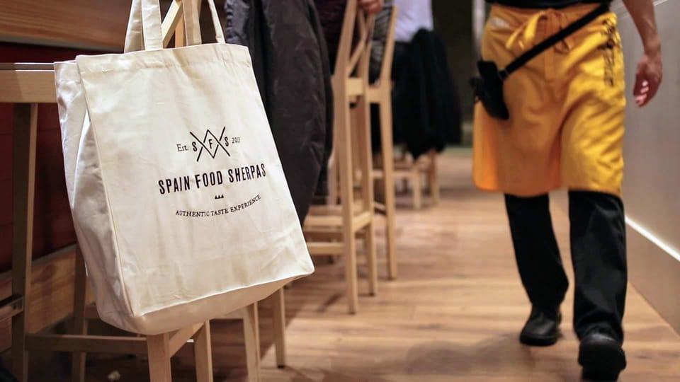 MALAGA: ULTIMATE FLAMENCO & TAPAS TOUR - Key Things You’ll Notice on This Tour