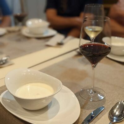 MALAGA: ULTIMATE FLAMENCO & TAPAS TOUR - The 1840 Tavern Start: First Wine, Old Wood, and Tapas Basics