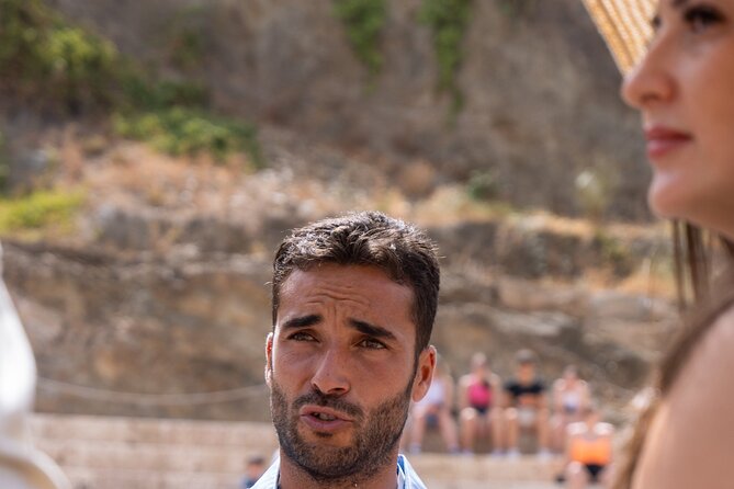Malaga Walking Tour, Roman Theatre and Alcazaba with Tickets Included - What you’re really paying for (and whether it’s good value)