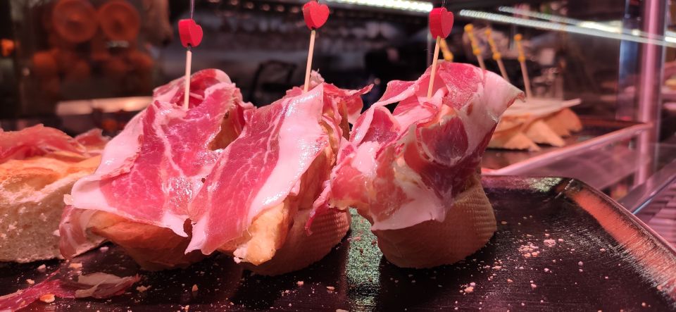 Malaga: Wine Guided Tour - The Guide Makes It: Málaga Secrets, Not Just Wine Facts