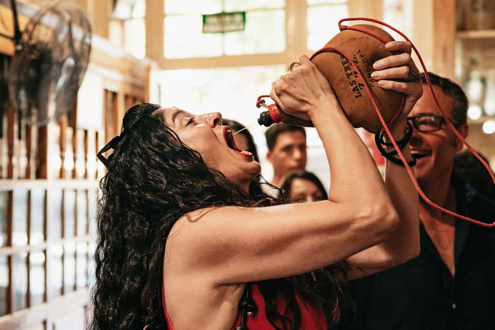 Malaga's tradition and tapas tour with Official Guide - Who This Tour Is Best For (and Who Should Skip It)