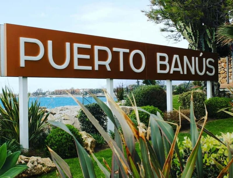 MANGO BOAT - Unlicensed boat in Puerto Banús - Duration and Timing: How to Pick 1 Hour vs 8 Hours
