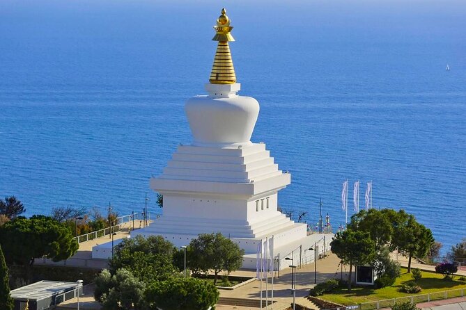 Marbella and Mijas Day Tour and Puerto Banus and Benalmadena - Key things to know before you go