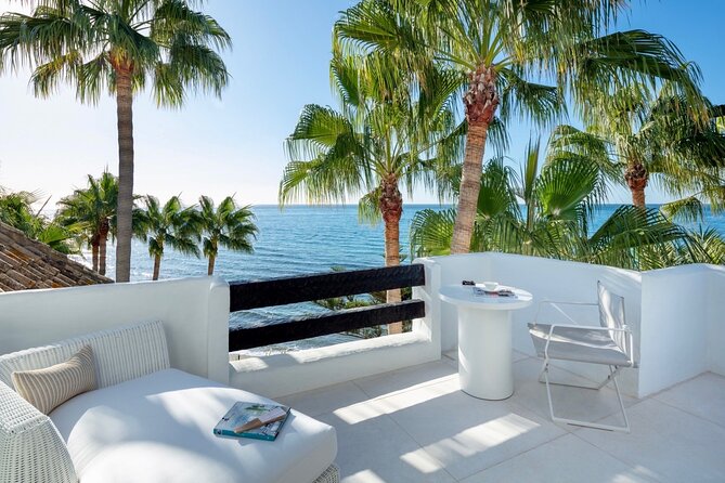 Marbella and Mijas Day Tour and Puerto Banus and Benalmadena - Guide quality and organization: what tends to matter most