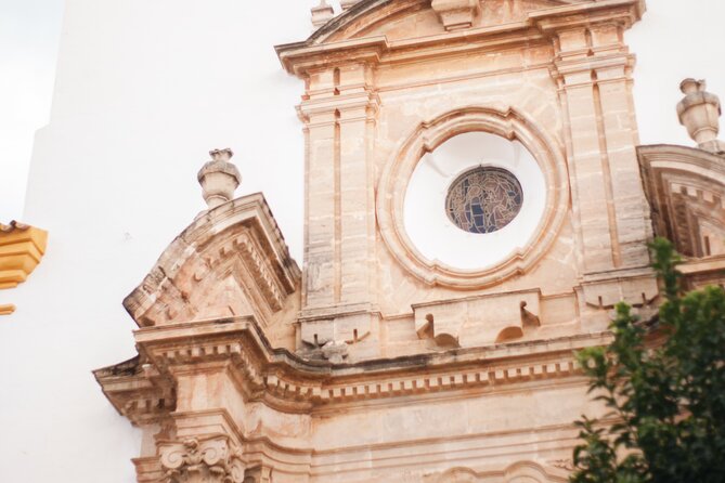 Marbella: City Highlights Tour - Stop 4: Plaza de Los Naranjos + Olive Oil Tasting (The Best Finish for Food Lovers)