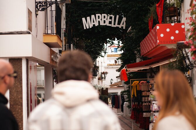 Marbella: City Highlights Tour - What’s Included (And Why It Actually Adds Value)