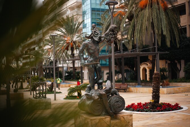 Marbella: City Highlights Tour - Price and Value: Is $24.08 a Good Deal?