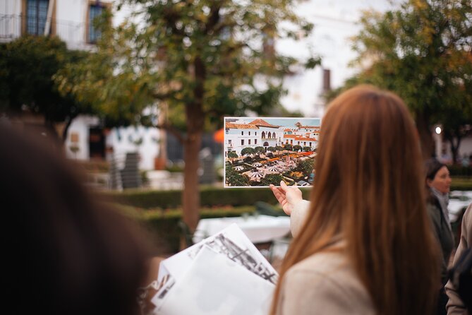 Marbella: City Highlights Tour - Logistics That Matter: Where You Start, Where You End