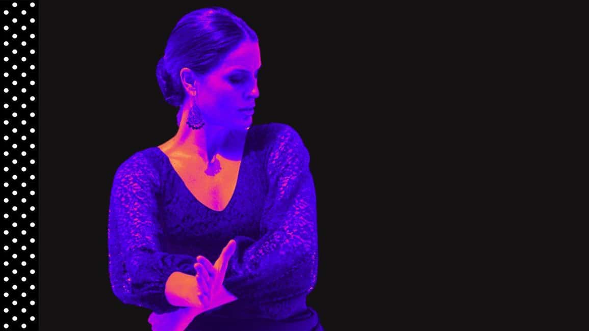 Marbella: Flamenco Dance Private Class To Learn a Choreo - Key highlights you’ll feel right away