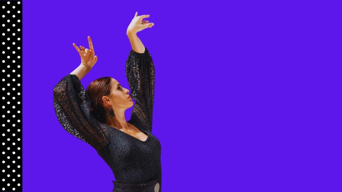 Marbella: Flamenco Dance Private Class To Learn a Choreo - Why this Marbella flamenco rumba class works for real life