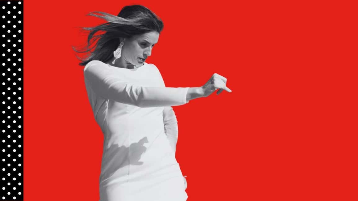 Marbella: Flamenco Dance Private Class To Learn a Choreo - The private club setting (and why it helps you learn)