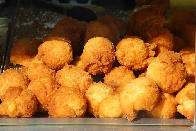 Marbella Food Tour: Tapas, Drinks and Delights with a Local - Marbella at 6:30 pm: why this timing works