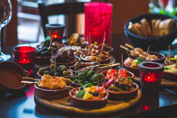 Marbella Food Tour: Tapas, Drinks and Delights with a Local - Diets and allergies: what you can count on