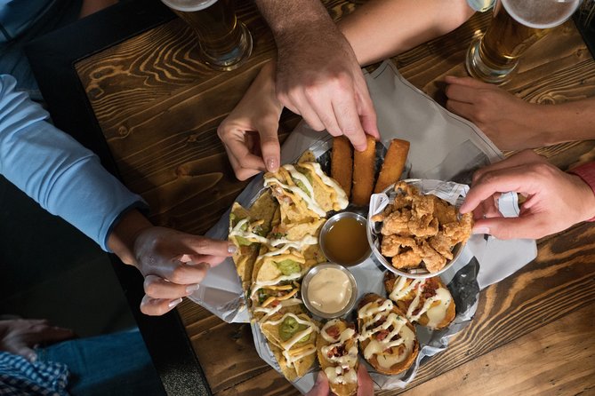 Marbella Food Tour: Tapas, Drinks and Delights with a Local - The guide matters: why Jose’s vibe shows up in reviews