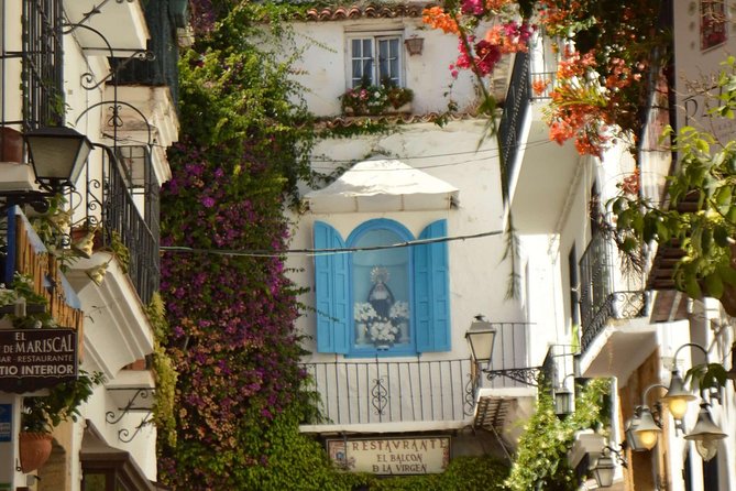 Marbella: group walking Tour - Price, Timing, and What to Bring