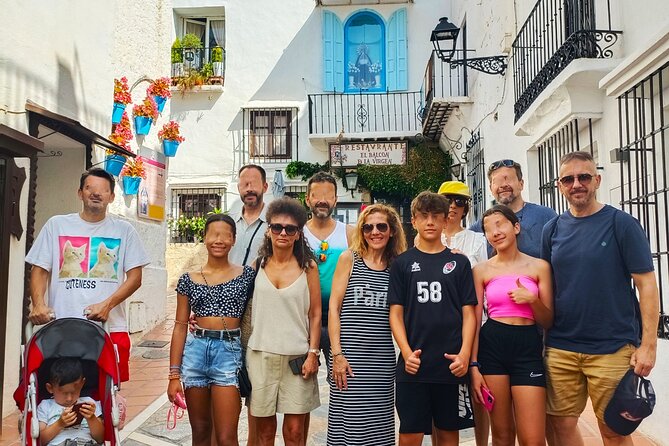 Marbella: group walking Tour - Should You Book This Marbella Walking Tour?