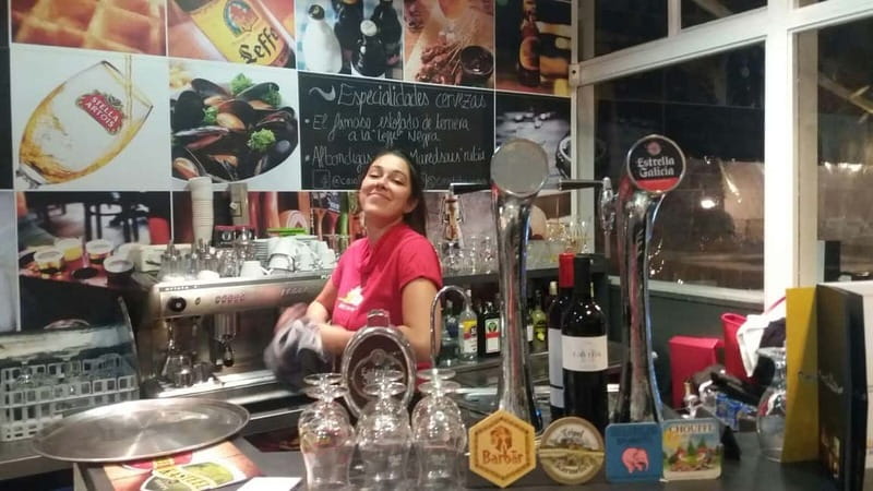 Marbella: Guided Market Tour with Tapas and Wine Pairings - Who this tour is best for (and who should think twice)