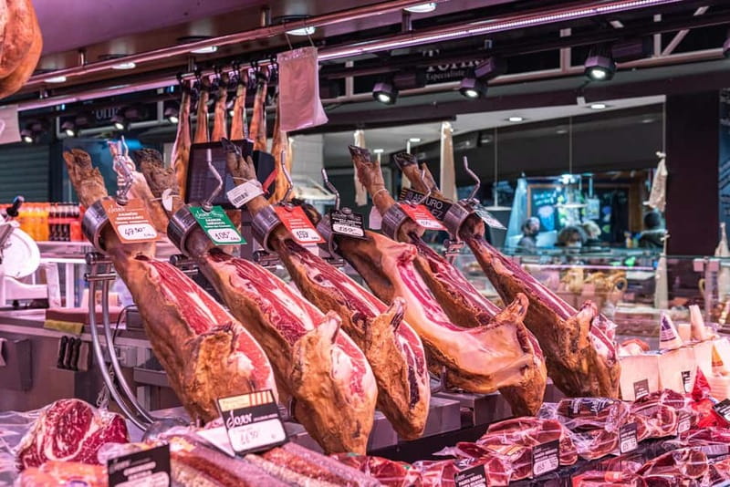 Marbella: Guided Market Tour with Tapas and Wine Pairings - What to do before and after so the day stays easy