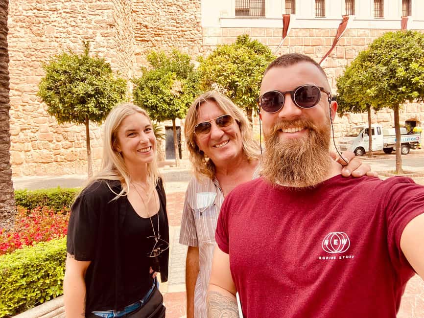 Marbella like a Local: Customized Guided Tour - Why This Customized Marbella Walk Beats The Usual Sightseeing Loop