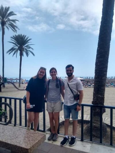 Marbella like a Local: Customized Guided Tour - Getting Around Marbella: Routes, Timing, And Small Decisions That Save Time