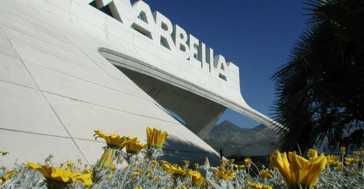 Marbella, Mijas and Puerto Banús Full-Day Sightseeing Tour - Costa del Sol pickup to Caminito del Rey: what the first hours really feel like