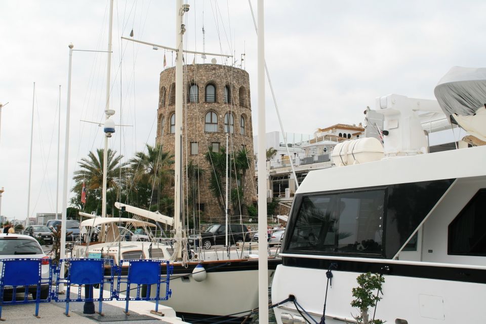 Marbella, Mijas and Puerto Banús Full-Day Sightseeing Tour - Price and logistics: when $47 feels like a bargain and when it feels like too much