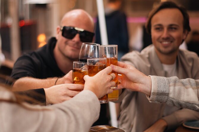 Marbella Old Town: Authentic Tapas Food Tour With Local Guide - Key Highlights You’ll Care About