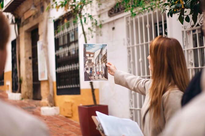 Marbella Old Town: Authentic Tapas Food Tour With Local Guide - The Tapas “Full Meal” Part: 3 Stops, 8+ Dishes, and 3 Drinks
