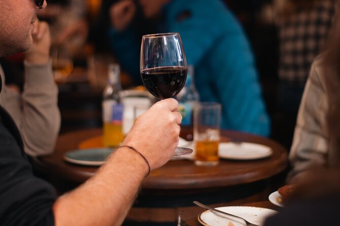 Marbella Old Town: Authentic Tapas Food Tour With Local Guide - Price and Value: Is $107.41 Worth It?