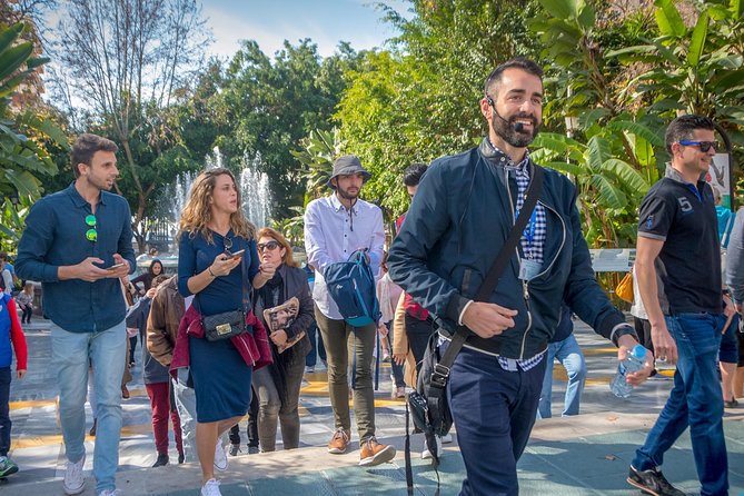 Marbella Old Town: Group Tour with a True Local - Key takeaways before you go