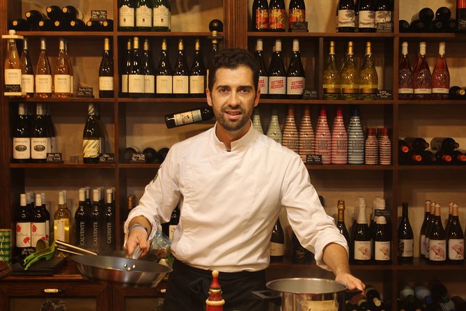 Marbella old town tour with Tapas and Wines - Key points to know before you book