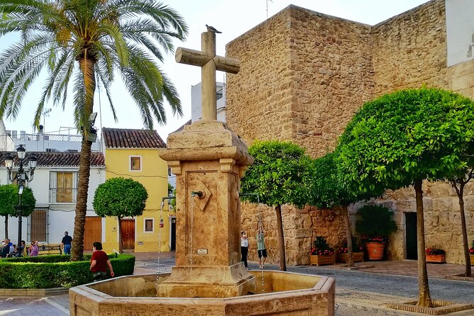 Marbella Old Town Walking Tour - Key Takeaways Before You Go