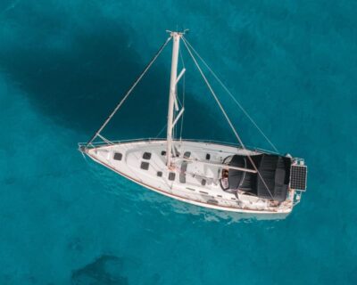 Marbella, Port Banus : SAILING Tour on Private Sailing Boat - Getting on board at Gate Pier 3 (and why early sanity helps)