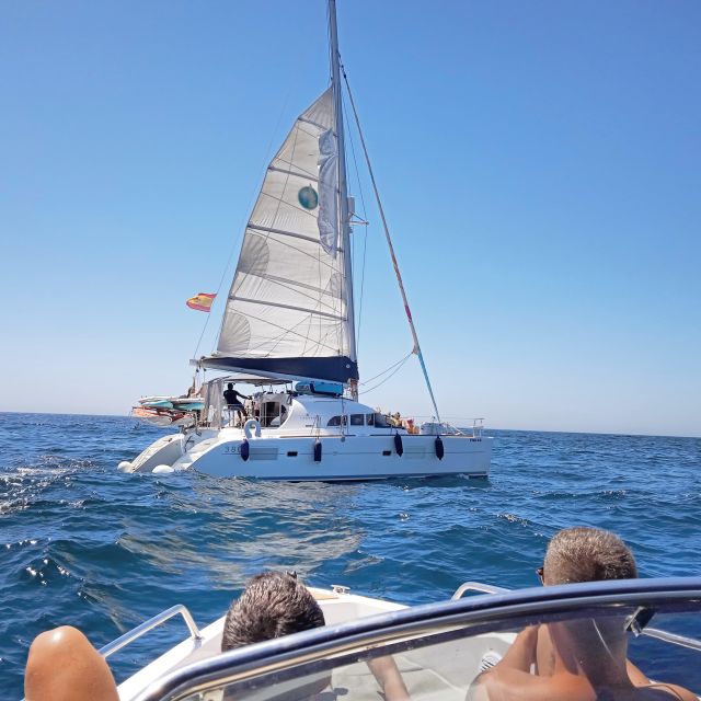 Marbella: Private Cruise in Catamaran - Key Things You’ll Remember From This Marbella Catamaran
