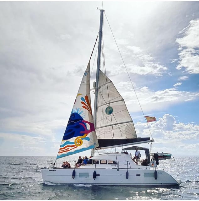 Marbella: Private Cruise in Catamaran - Daytime vs Sunset: How the Mood Changes (and What to Choose)