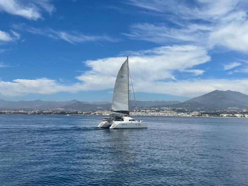 Marbella: Private Cruise in Catamaran - Price and Value: What $706 Per Group Actually Buys You