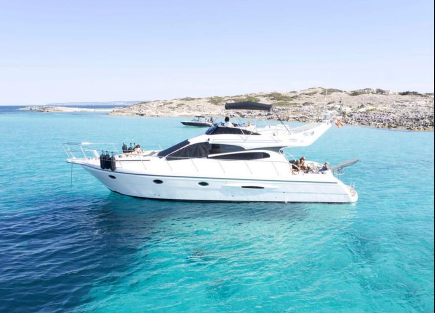 Marbella: Private Cruise in Yacht - The Marbella Coast From the Water: Why the Perspective Changes Everything