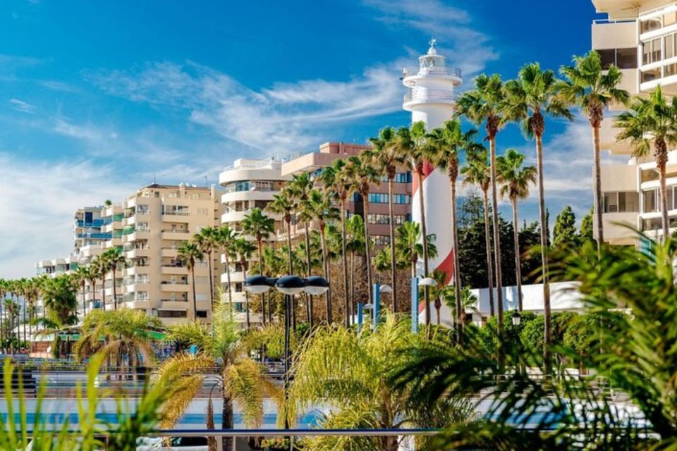 Marbella: Private custom tour with a local guide - Languages and Group Style: Private, Adjustable, and Practical