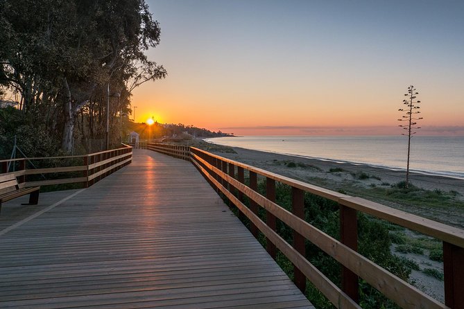 Marbella Private Walking Tour with a Local - The Pre-Tour Chat That Shapes Your Route