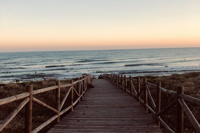Marbella Private Walking Tour with a Local - Old Town Details, Food Stops, and Nightlife Hints