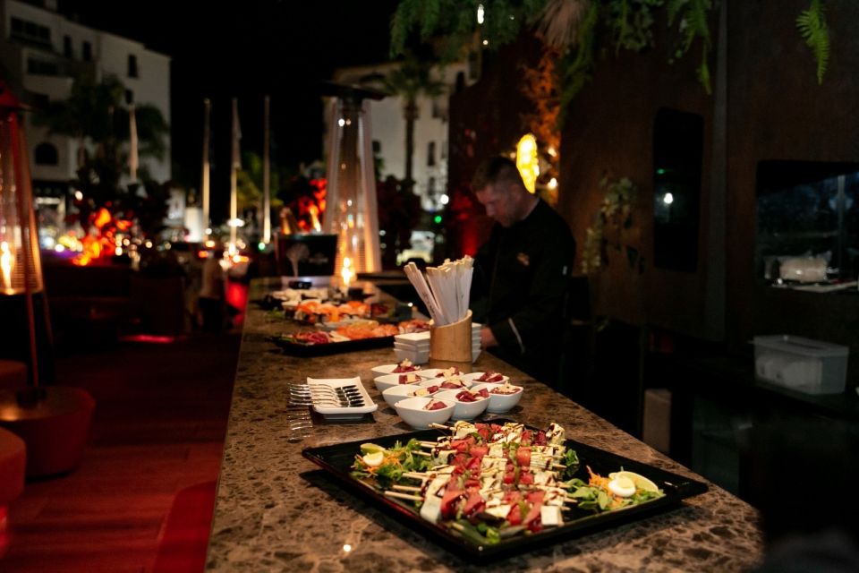 Marbella: Puerto Banus Night Life Walking Tour - Key things I’d watch for before you go