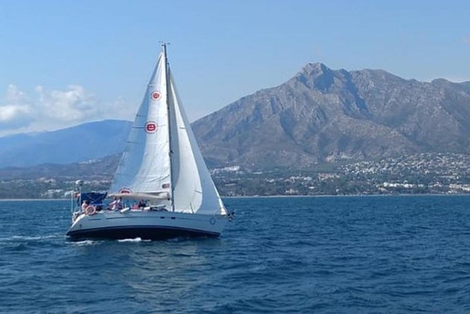 Marbella Sailing Experience - Quick hits before you book