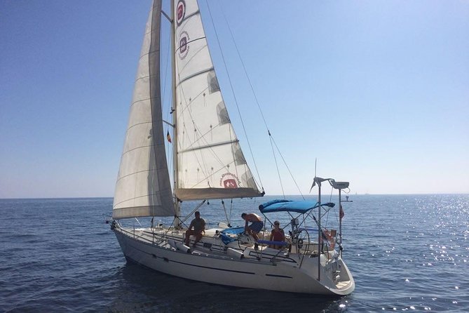 Marbella Sailing Experience - The Crew Factor: Names You Might Meet