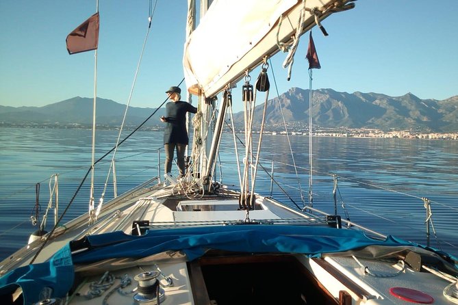 Marbella Sailing Experience - Weather Reality: How to Plan for Sea Conditions